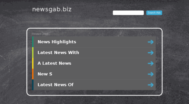 newsgab.biz