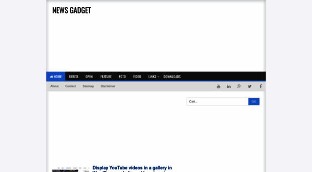 newsgadgetstore.blogspot.com