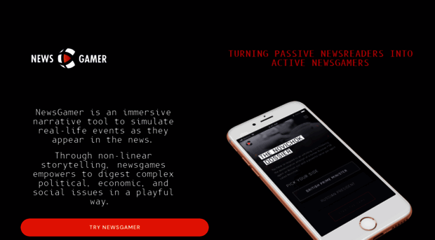 newsgamer.com