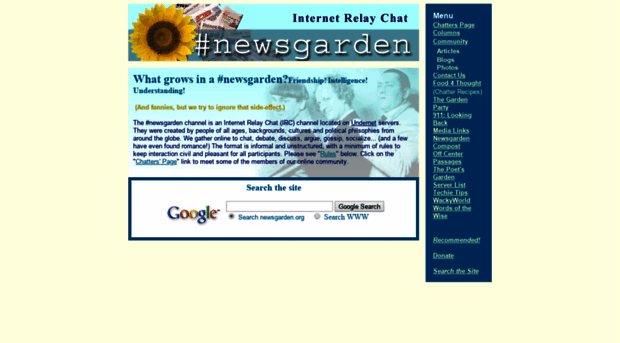 newsgarden.org