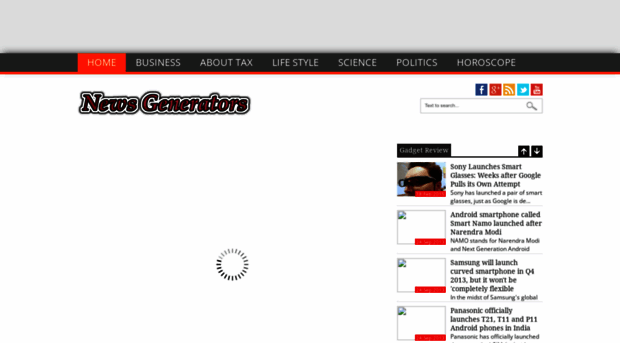 newsgenerators.blogspot.in