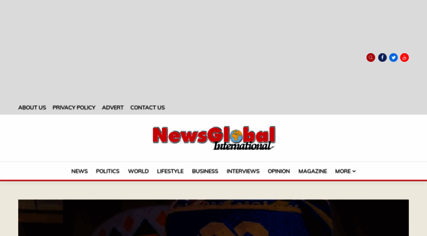 newsglobal.com.ng