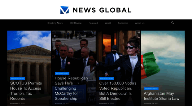 newsglobal.com