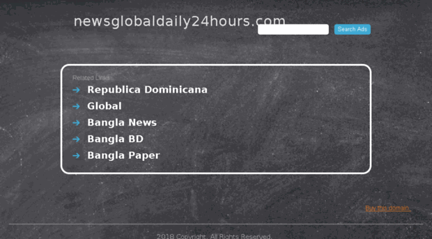 newsglobaldaily24hours.com