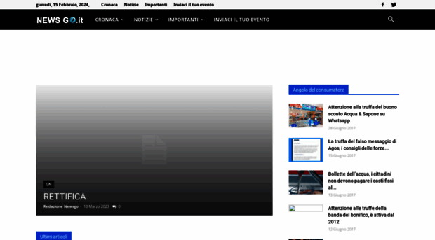 newsgo.it
