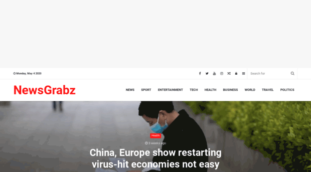 newsgrabz.com