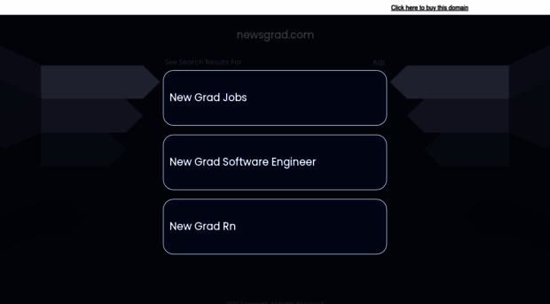 newsgrad.com