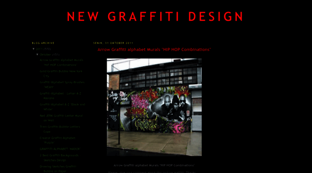 newsgraffitidesign.blogspot.com