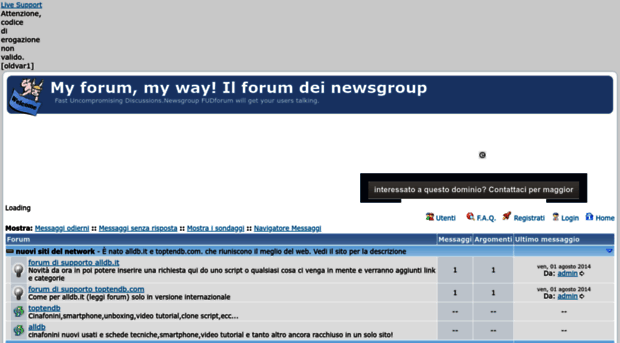 newsgrouponline.com