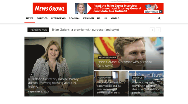 newsgrowl.com