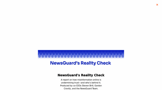 newsguardrealitycheck.com