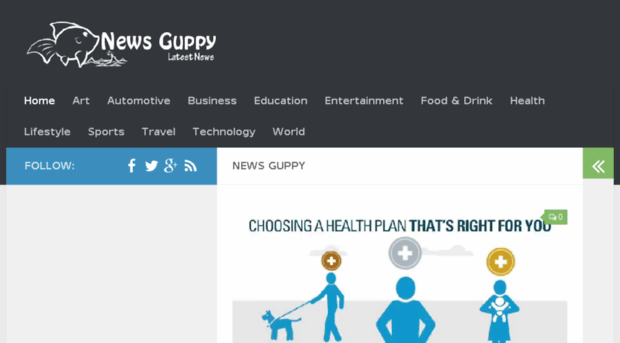 newsguppy.com