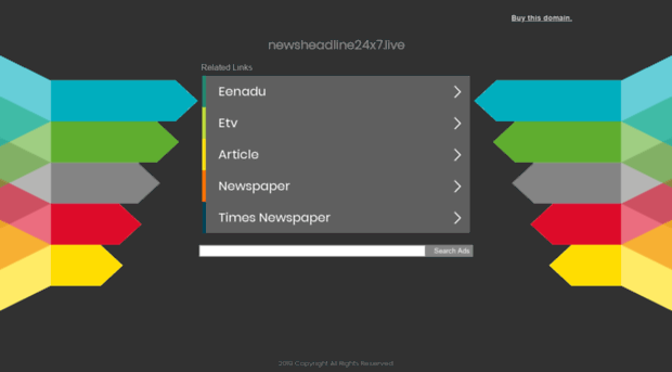 newsheadline24x7.live