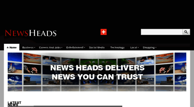newsheads.com