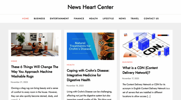 newsheartcenter.com