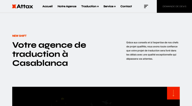 newshift.net