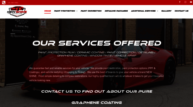 newshinedetailing.ca