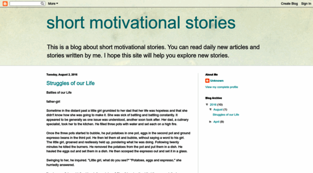 newshortmotivationalstories.blogspot.com