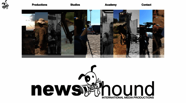 newshoundmedia.com