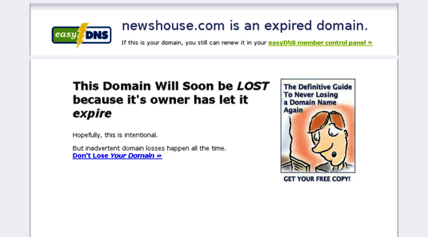 newshouse.com