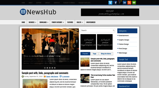 newshub-theme.blogspot.com