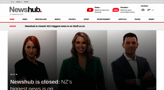 newshub.co.nz