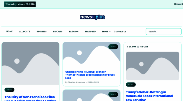 newshubplus.co.uk