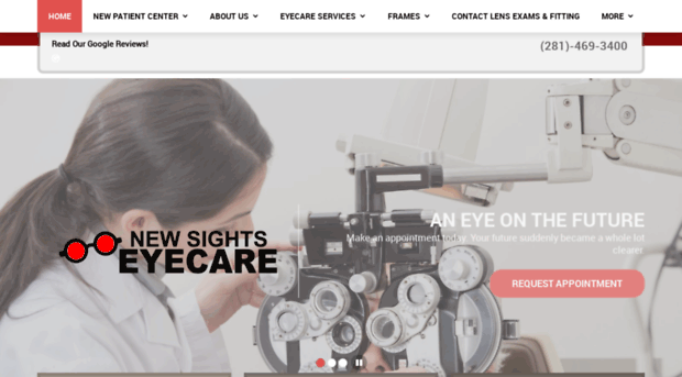 newsightseyecare.com