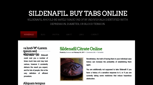 newsildenafil.online