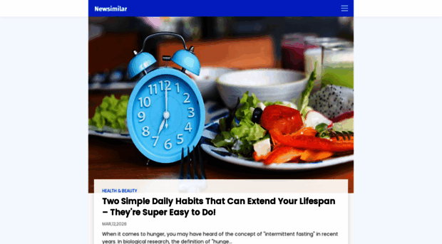 newsimilar.com