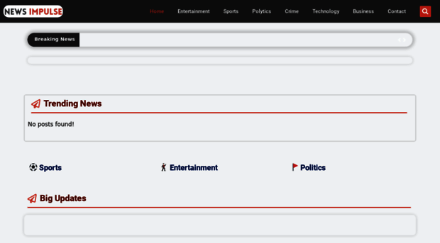 newsimpulse.com