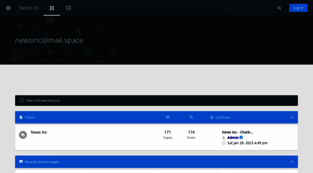 newsinc.forumotion.com