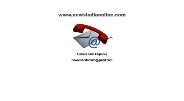 newsindiaonline.com