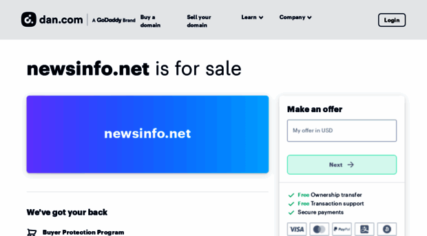 newsinfo.net