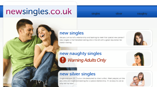 newsingles.co.uk