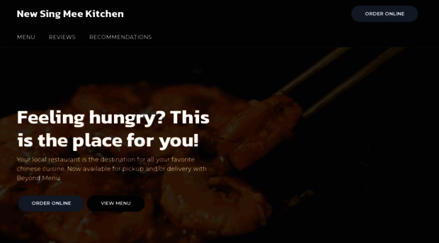 newsingmeekitchen.com