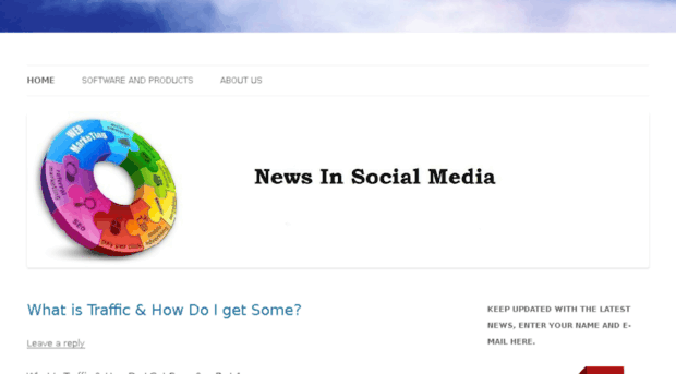 newsinsocialmedia.com