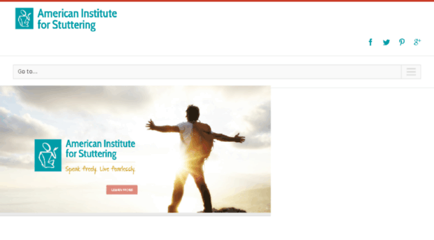 newsite.americaninstituteforstuttering.org