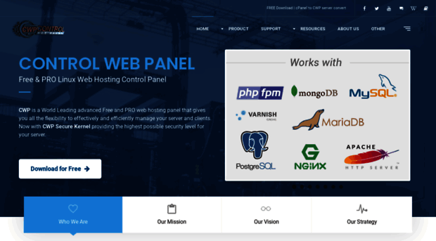 newsite.control-webpanel.com