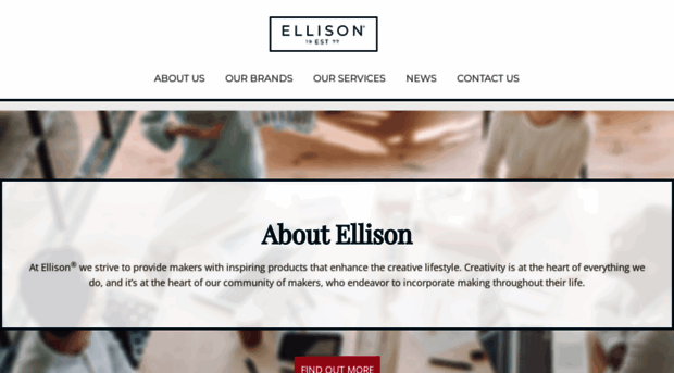 newsite.ellison.com