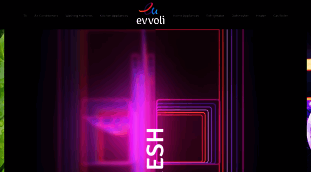 newsite.evvoli.com