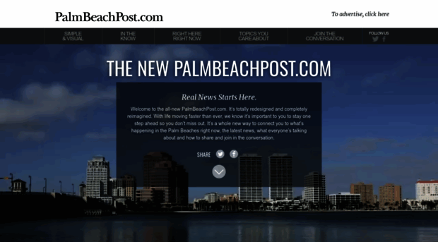 newsite.palmbeachpost.com