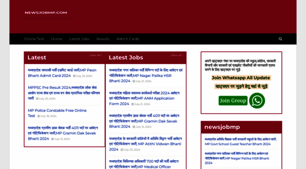 newsjobmp.com