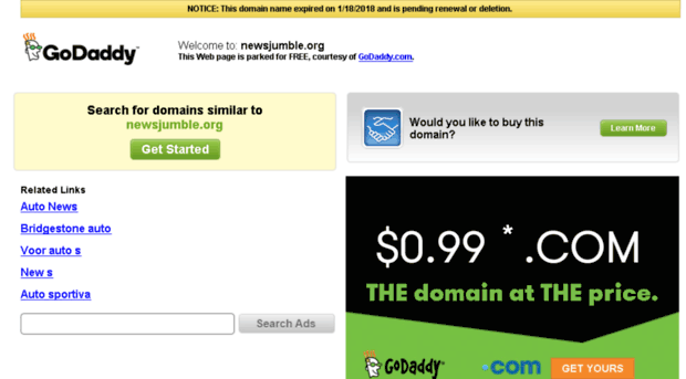 newsjumble.org