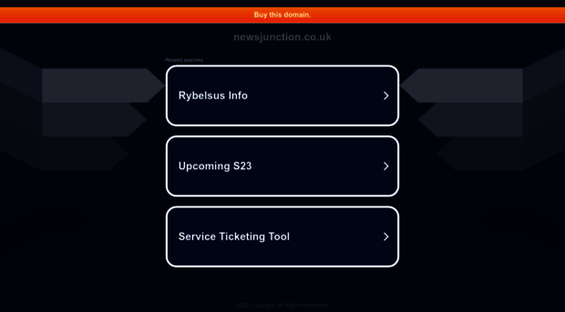 newsjunction.co.uk