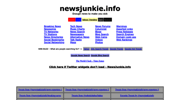 newsjunkie.info