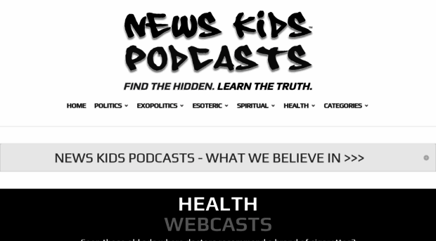 newskidspodcasts.com