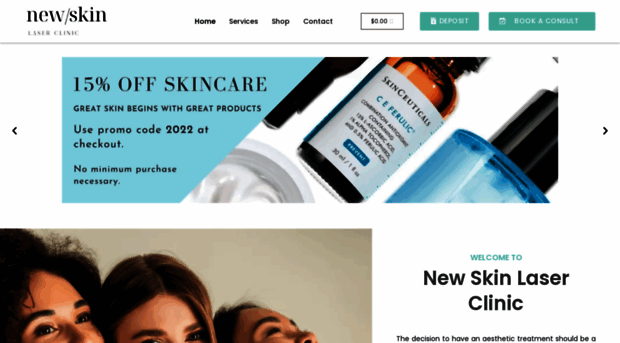 newskinbeauty.ca