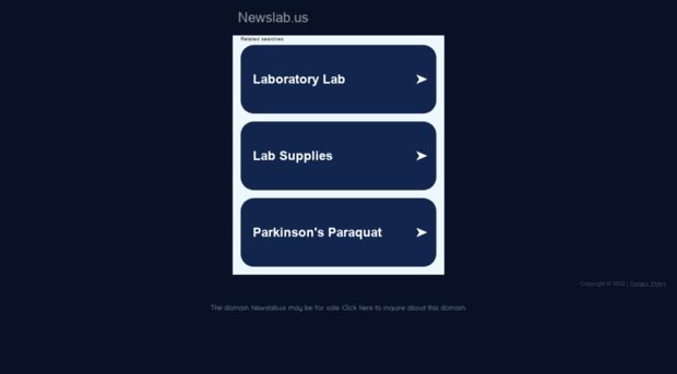 newslab.us