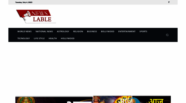 newslable.com